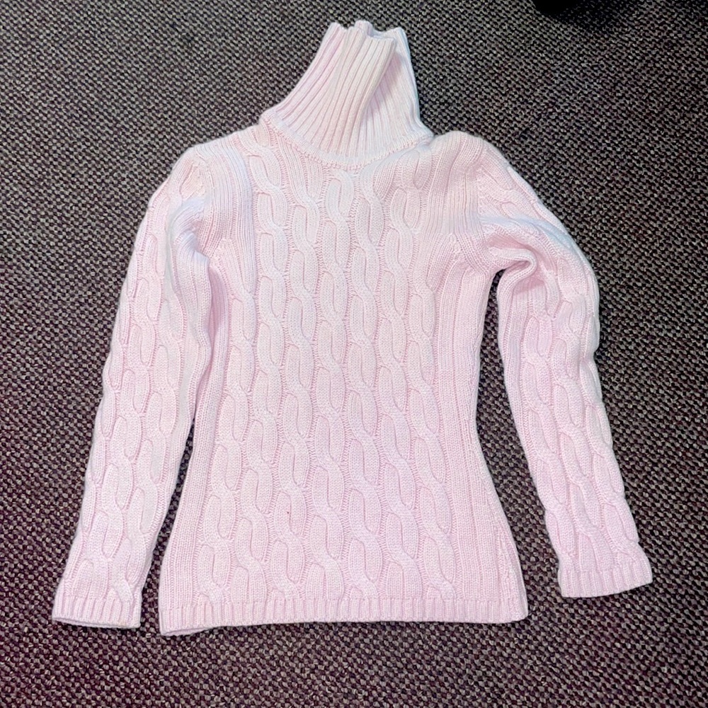 Napoleonerba cashmere sweater